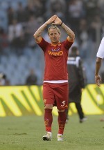Mexes: Juve? Tidak Sudi!