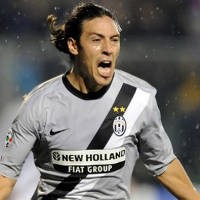 Camoranesi Batal Gabung Olympiacos