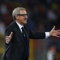 Juve Menang Telak 5-0