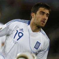 Milan Segera Daratkan Bek Yunani