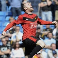 Rooney Akan Bergaji Tertinggi