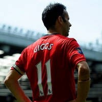 Giggs Bidik Gelar ke-12