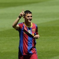 Barca Siapkan Rp 582 M untuk Belanja Pemain