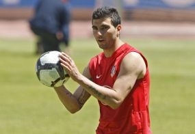 Reyes Iri Pada Sukses Casillas dkk