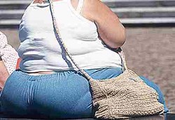 Ukuran Pinggul Besar Ganggu Memori di Otak