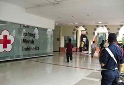 PMI Makin Mendekat ke Warga