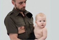 Bisakah Pria Menyusui?