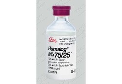 Insulin Lispro