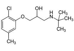 Bupranolol