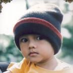 Akbar Ramadhani Maulana Hakim, 1,9 Tahun; Lelaki; m