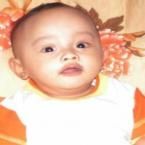 Taruna Zada Wijaya, 5 Bulan; Lelaki; m