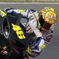 Di Brno, Rossi Siap Beri Kepastian