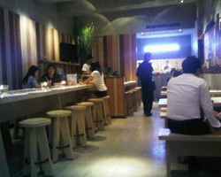 Santapan Khas India Super Pedas di Go! Curry