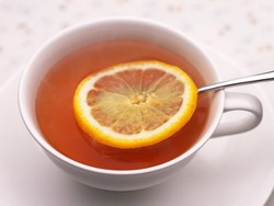 Teh Menyerap Mineral?