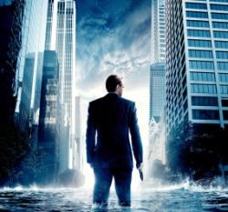 Inception: Tamasya ke Labirin Mimpi