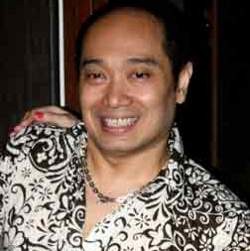 Adjie Notonegoro Pernah Bayar Utang Pakai Dolar Palsu