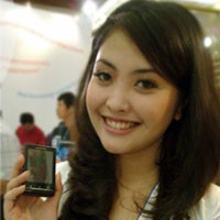 Android Sony Ericsson Bisa Dicicil