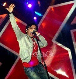 RJ itu Reza alias Redjoy