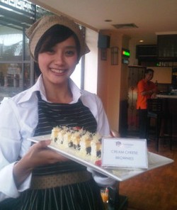 La Patisserie is Back!