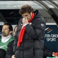 Siapa yang Keledai, Ferrara? 