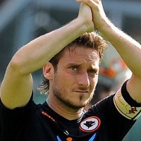 Terlalu Baik Hati, Totti Tolak jadi Pelatih