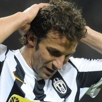 Del Piero Ingin Juara Lagi