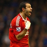 Hodgson Tunggu Jawaban Mascherano