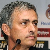 Mourinho Jadi Motivasi Barca