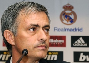 Mourinho Jadi Motivasi Barca