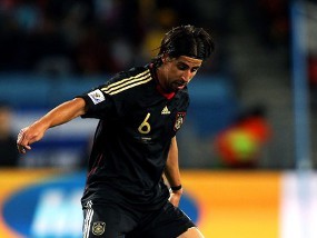 Soal Khedira, Mourinho Beri Pengakuan