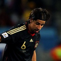 Soal Khedira, Mourinho Beri Pengakuan