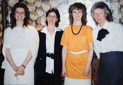 Tragedi Penyakit Huntington yang Merenggut Nyawa Satu Keluarga