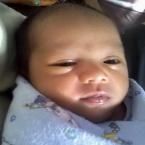 Alghazi Yaisy Nugroho, 19 Hari; Lelaki; m