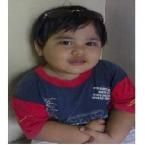 Annisya Salma, 2,4 Tahun; Perempuan; f