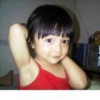 Keren Natahsa Yohanna, 2,7 Tahun; Perempuan; f