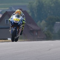 Rossi Semakin Percaya Diri