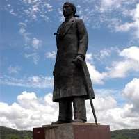 Patung Sudirman Dilelang, Rumah Bekas Markas Gerilya Sudirman Aman