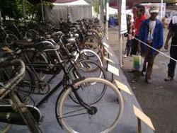 Kongres Sepeda Usul 17 Juli Jadi Hari Bersepeda Nasional