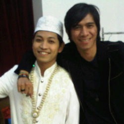 Vokalis J-Rocks Lepas Lajang