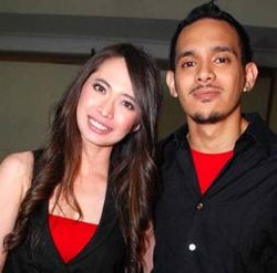Verlita Evelyn Tinggalkan Tari Sejak Jadi Pesinetron