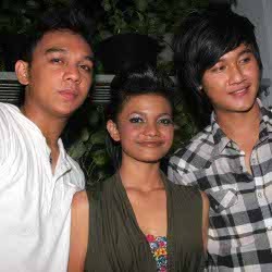 Igo, Gilang & Citra Siap Menuju Final Indonesian Idol 2010