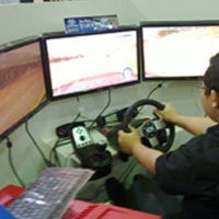 FKI 2010 Jadi Ajang Pengenalan Eyefinity