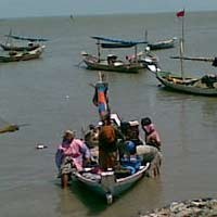 Kadin: Perekonomian Indonesia Bagian Timur Kurang Diperhatikan