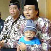 Bakal Cabup Tuban dari Independen Tebar Janji