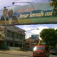 Pekan Depan, Panwas Akan Mengadu ke Bawaslu