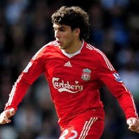 Insua Tinggalkan Liverpool, Tuju Fiorentina