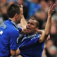 Ancelotti Percaya Cole Tak Akan ke Madrid