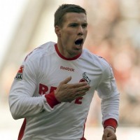 Podolski Setia Koeln