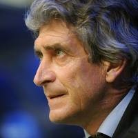Pellegrini Kritik Real Madrid
