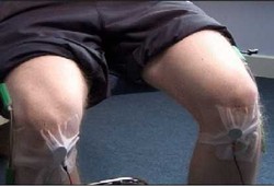 Bunyi Dengkul untuk Mendeteksi Sakit Sendi